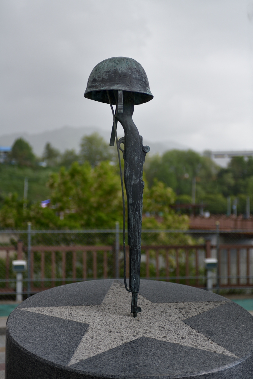 인제 리빙스턴 교 세번째 이미지