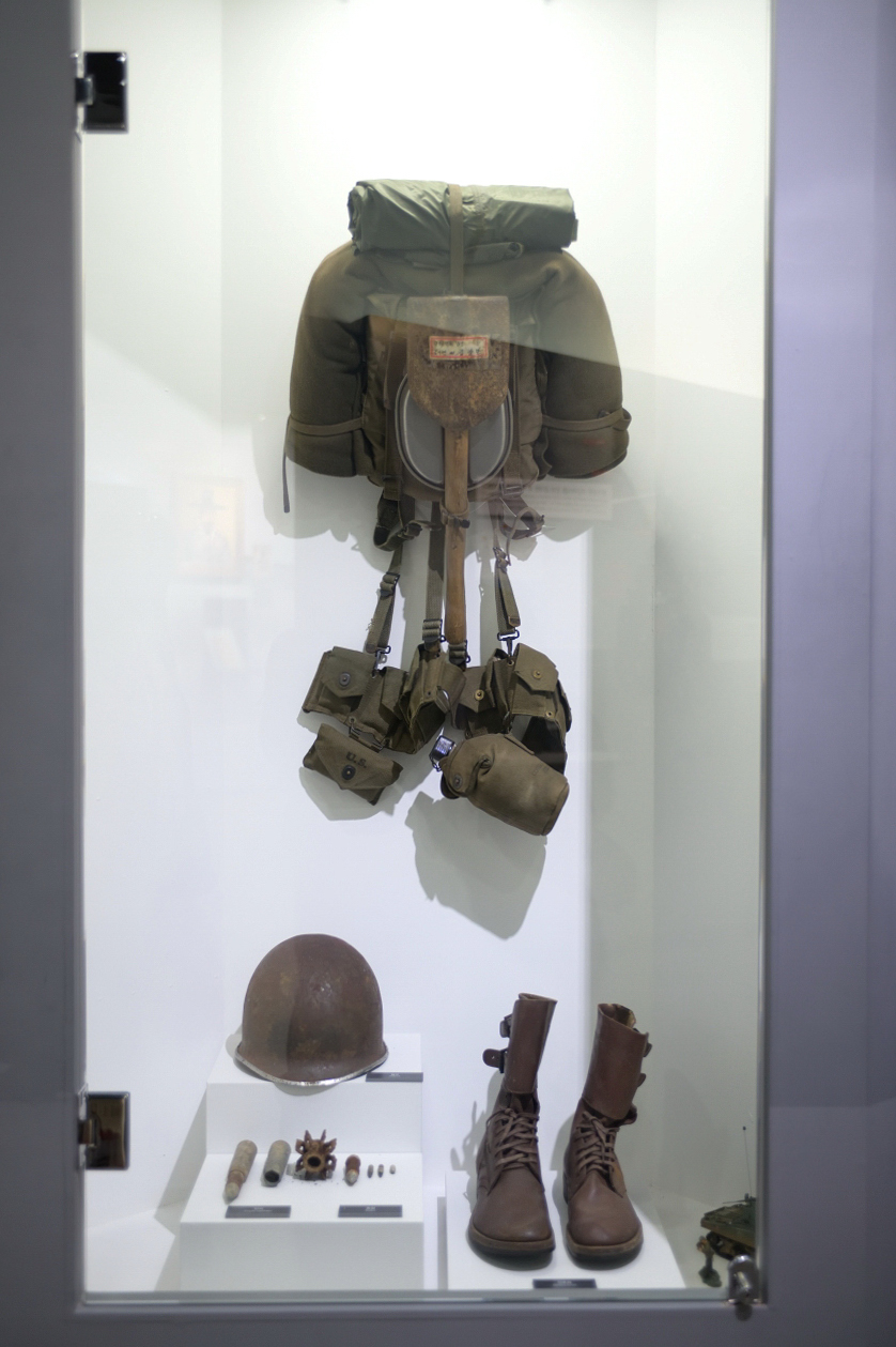 지평리지구 전투전적비 열여섯번째 이미지