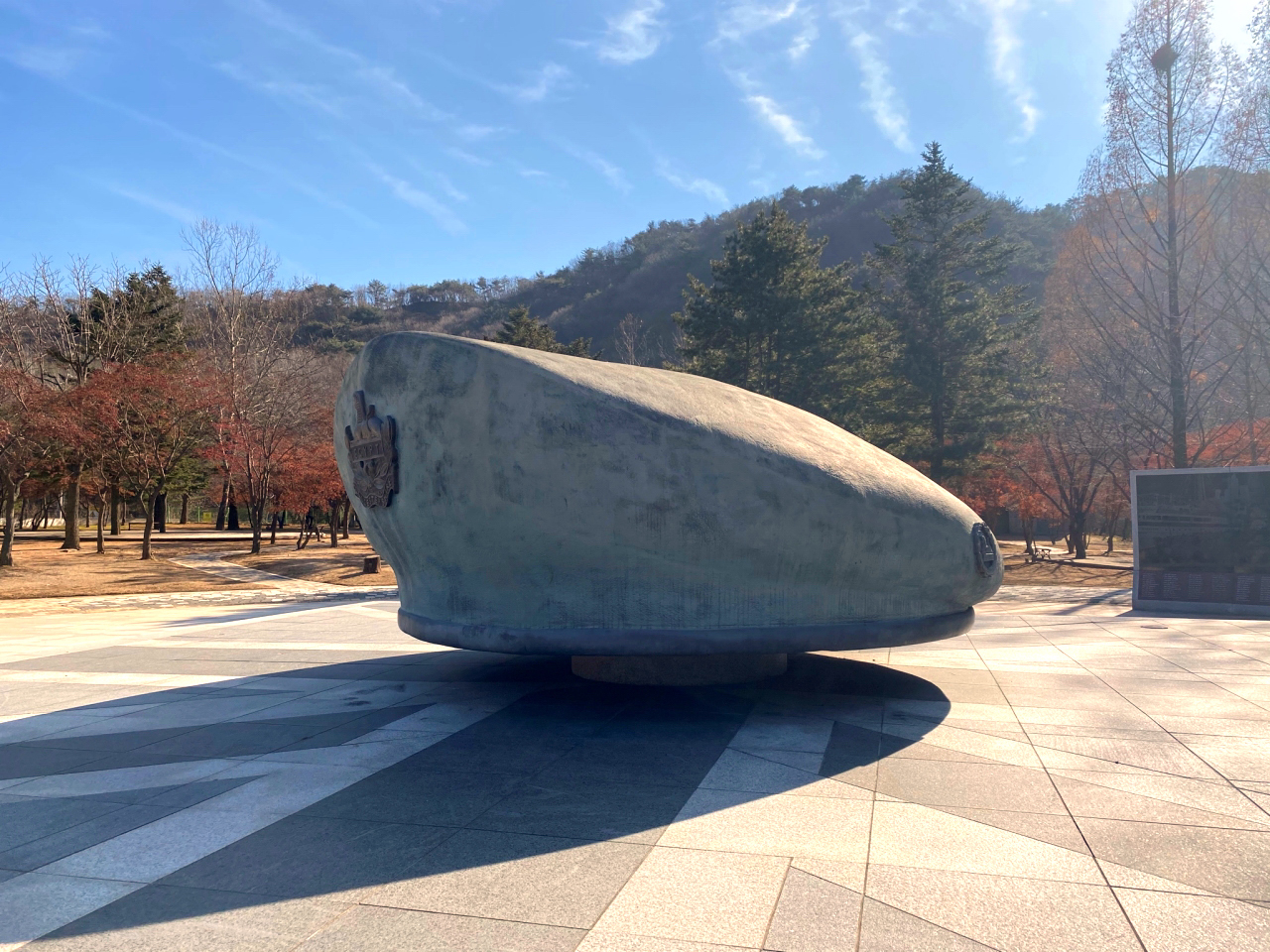영국 설마리 전투비 열한번째 이미지