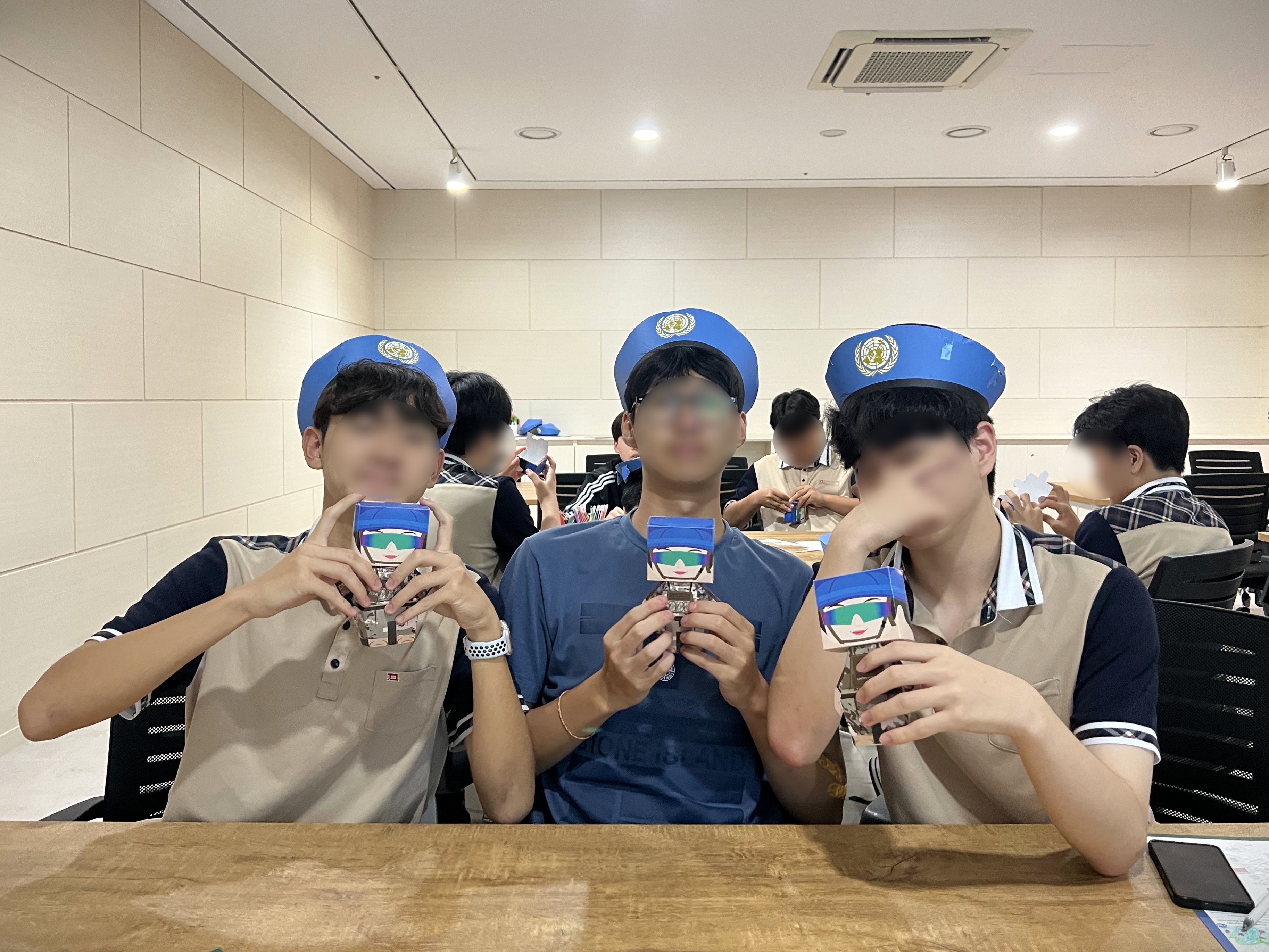 평화스쿨 - 중앙고등학교 첫번째 이미지