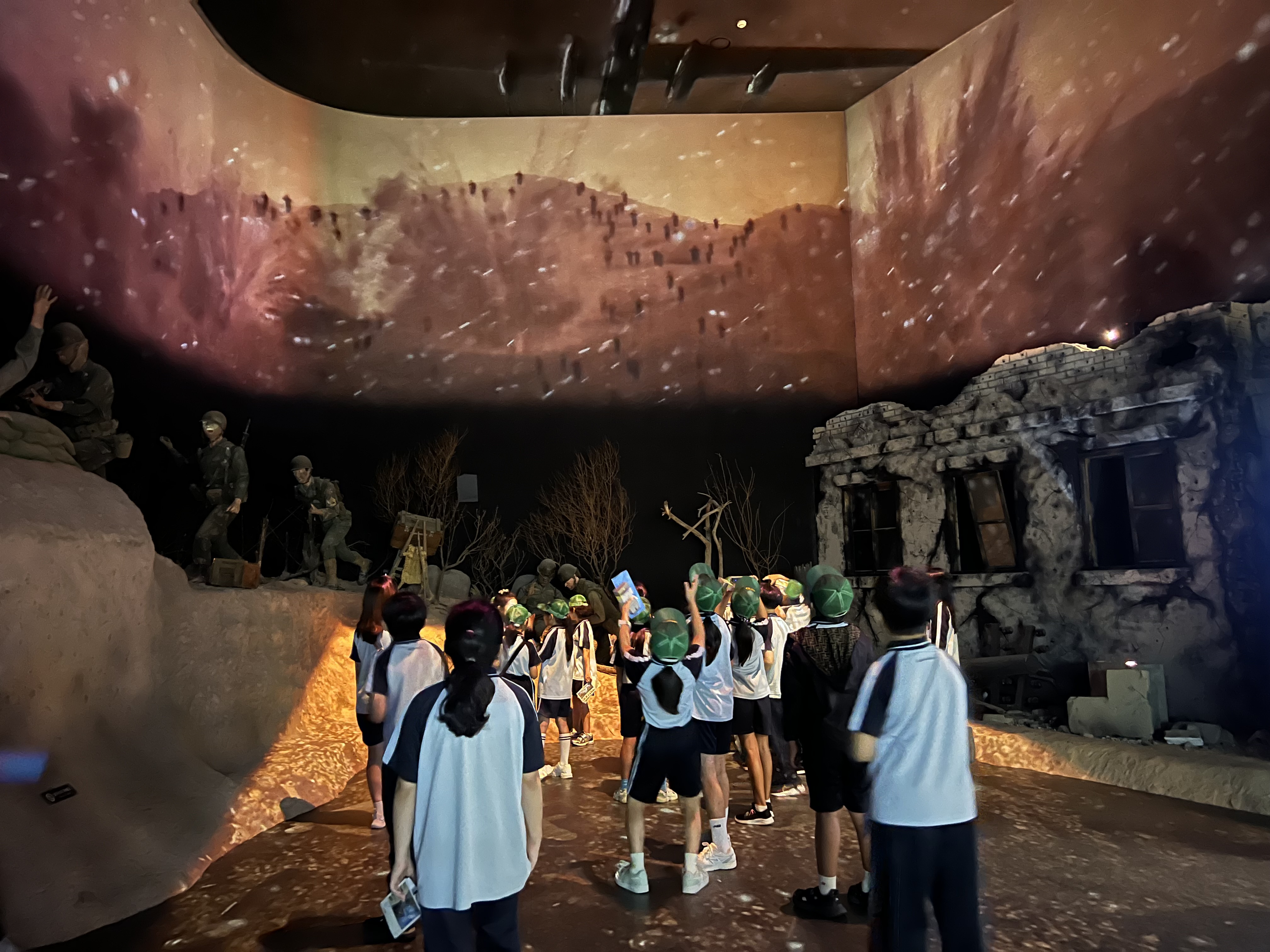 평화스쿨 - 부산대 사대부설초 첫번째 이미지