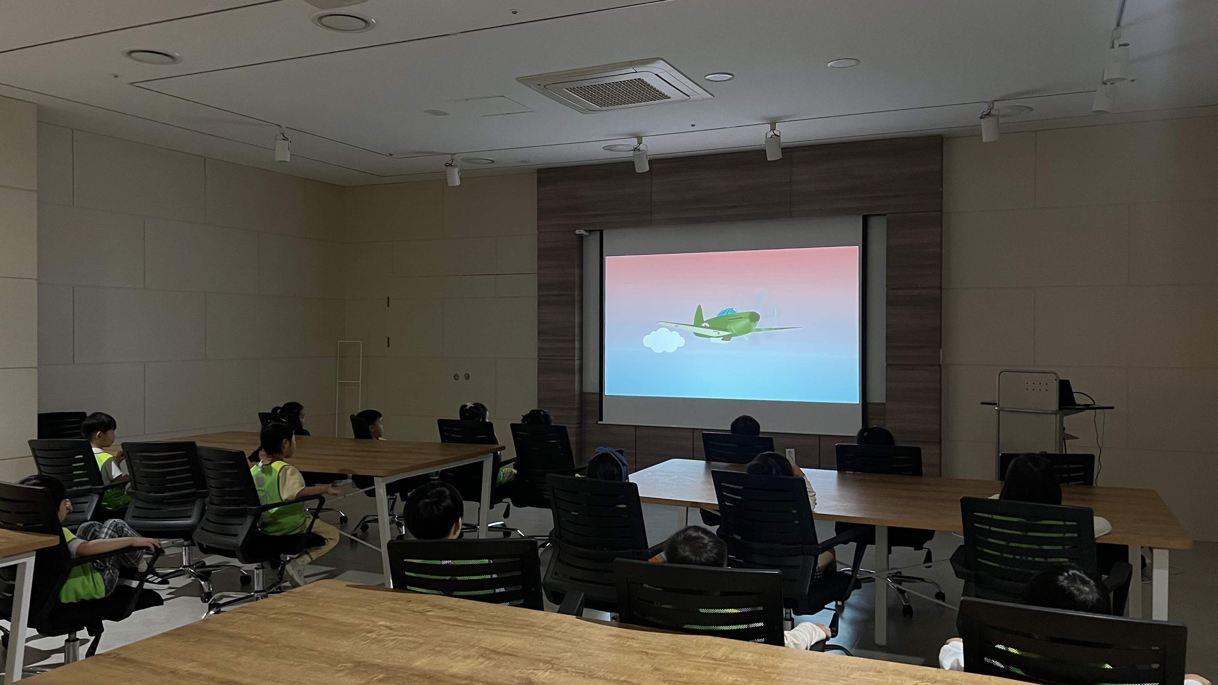 유평기 유아탐험대 - 더푸른유치원 첫번째 이미지