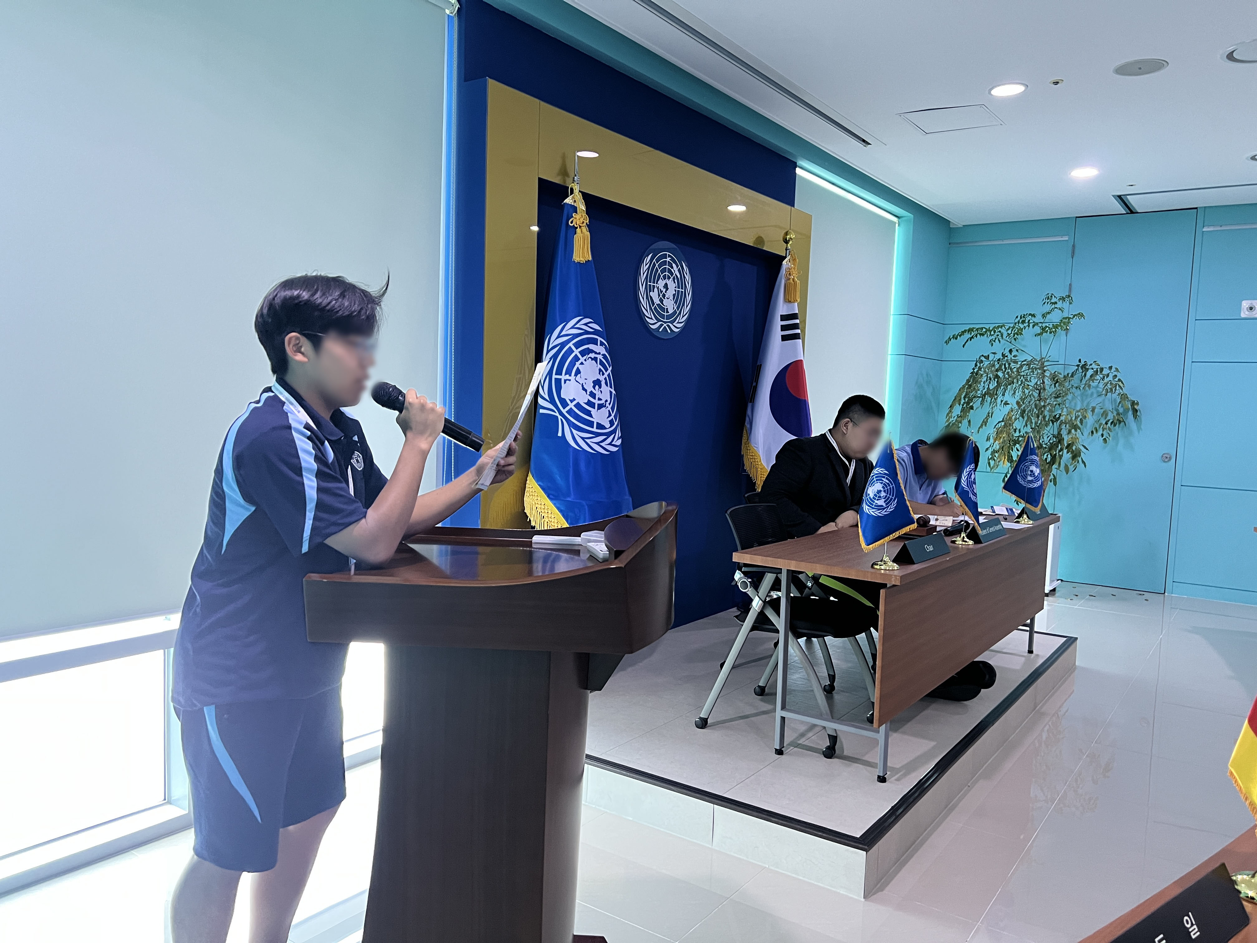  교육현장 이미지